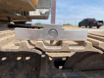 Undercarriage with Right Grouser Height