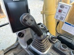 Control Station with Auxiliary Hydraulic Control