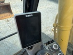 Control Station with Dash Console