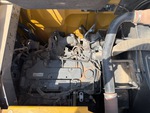 Motor with Engine - Left Side