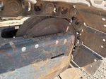 Undercarriage with Right Idler
