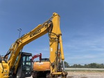 Hydraulics with Auxiliary Hydraulic Plumbing