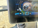 Control Station with Engine Oil Pressure