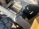 Motor with Cooling System Leaks