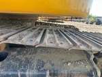 Undercarriage with Left Grouser Height