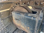 Undercarriage with Left Idler