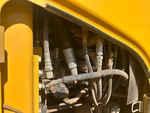 Hydraulics with Válvulas