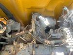 Motor with Fuel Leaks