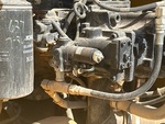 Hydraulics with Bombas (hidráulicas)