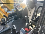 Control Station with Asiento/apoyabrazos