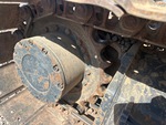 Undercarriage with Right Sprocket