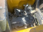 Motor with Engine - Right Side