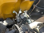 Motor with A/C Compressor