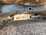 Chassis with Cubiertas inferiores