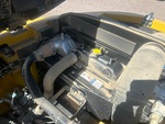 Motor with Radiador