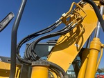 Hydraulics with Mangueras (hidráulicas)