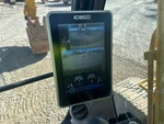 Control Station with Dash Console