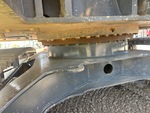 Chassis with Soporte giratorio