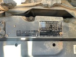 Motor with Emission Label