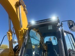 General Appearance with Funcionamiento de las luces exteriores