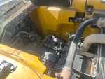Motor with Engine - Left Side