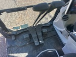Control Station with Steering Controls