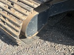 Drivetrain with Left Drive Motor