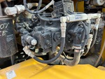 Hydraulics with