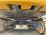 Chassis with Cubiertas inferiores