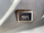 General Appearance with Horímetro / Odómetro