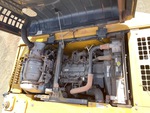 Motor with Engine - Right Side