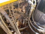 Hydraulics with Válvulas