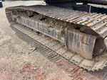 Undercarriage with Right Roller Frame