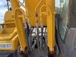 Hydraulics with Mangueras (hidráulicas)