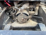 Hydraulics with Hydraulic Control Pattern Changer