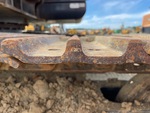 Undercarriage with Right Grouser Height