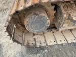 Drivetrain with Right Final Drive