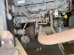 Motor with Sistema de Escape