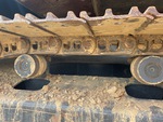 Undercarriage with Right Track Links