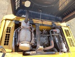 Motor with Engine - Left Side