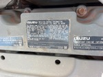 Motor with Emission Label