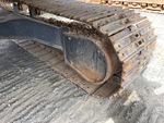 Drivetrain with Right Drive Motor