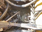 Hydraulics with Centro Giratorio Hidráulico