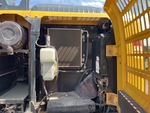 Motor with Radiador