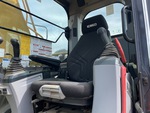 Control Station with Asiento/apoyabrazos