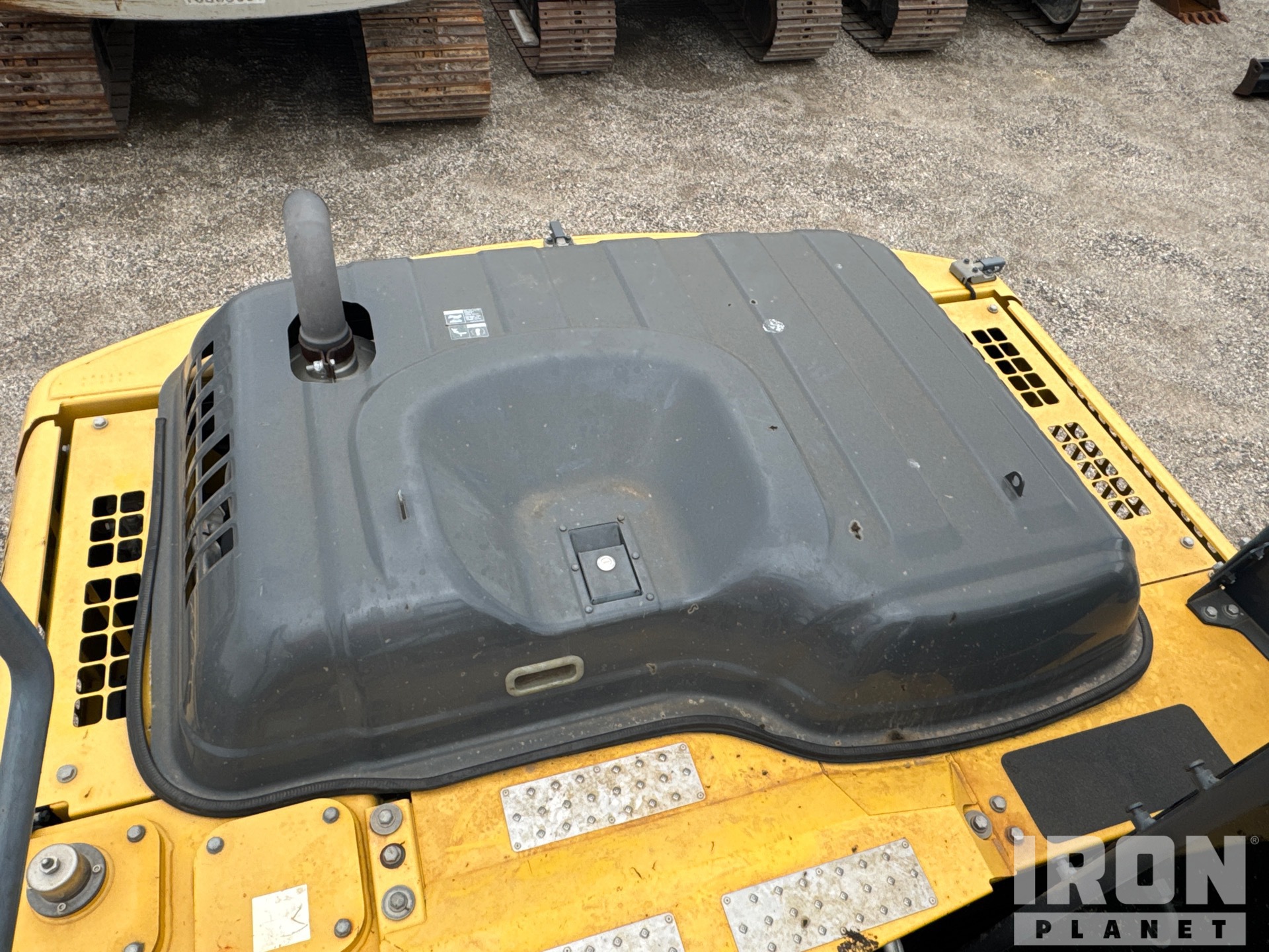2021 Kobelco SK130LC-11