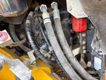 Hydraulics with