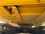 Chassis with Dolne osłony