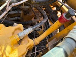 Hydraulics with Obrotowe centrum hydrauliczne