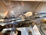 Silnik with Cooling System Leaks